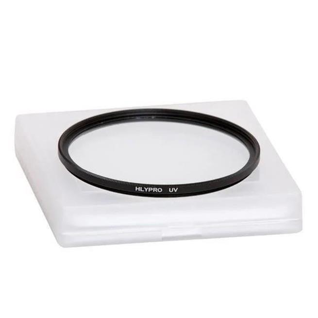 HLYPRO 40.5MM Uv Filtre