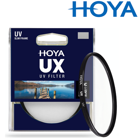 Hoya 72mm UX UV Filtre