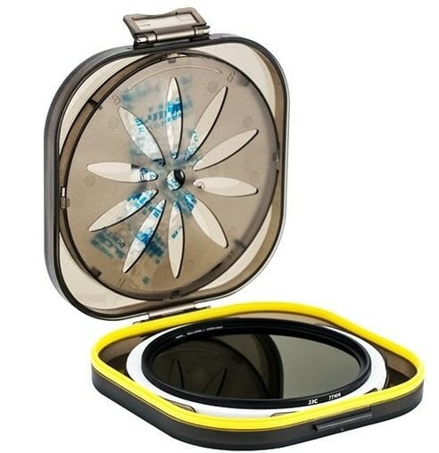 JJC 49mm ND1000 Neutral Density Filtre (10 Stop)