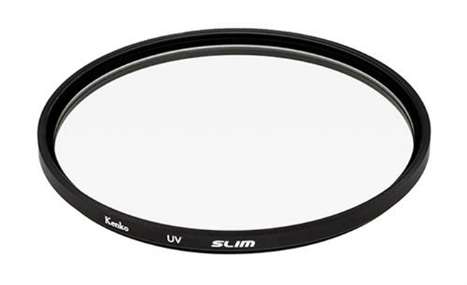 Kenko 40,5mm Slim UV Filtre
