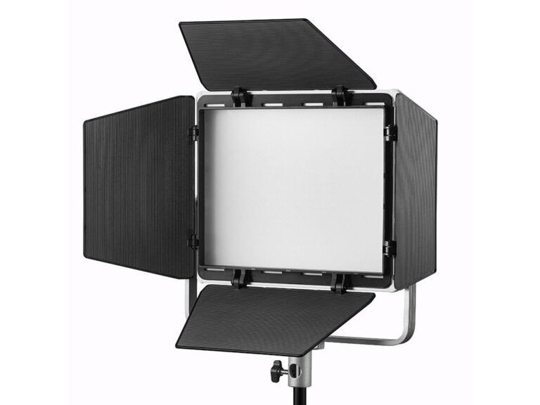 Godox LP400R 40W RGB Panel LED Işık - Görsel 3