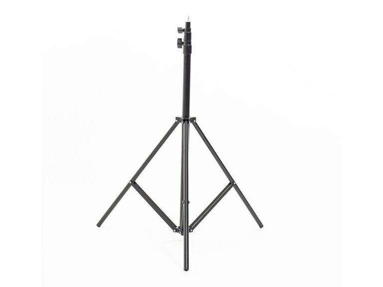 Godox SL60II D 60W LED Beyaz Video Işığı 2'li Kit - Görsel 6