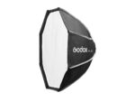 Godox ML-SF50 50cm Octagon Gridli Softbox (Godox Mount) - Görsel 2