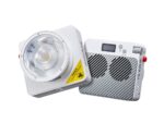 Godox ML100Bi Bi-Color Kit2 LED Video Işığı - Görsel 4