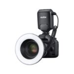 Godox ML-150 II Makro Ring Flaş