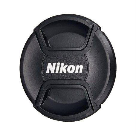 Nikon LC-77 77mm  lens kapağı