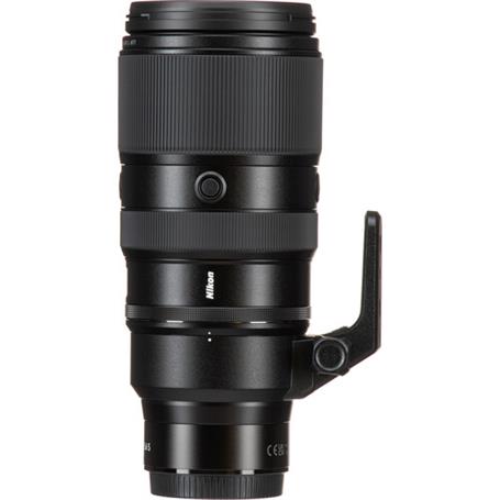 Nikon Z 100-400mm f/4.5-5.6 VR S Lens