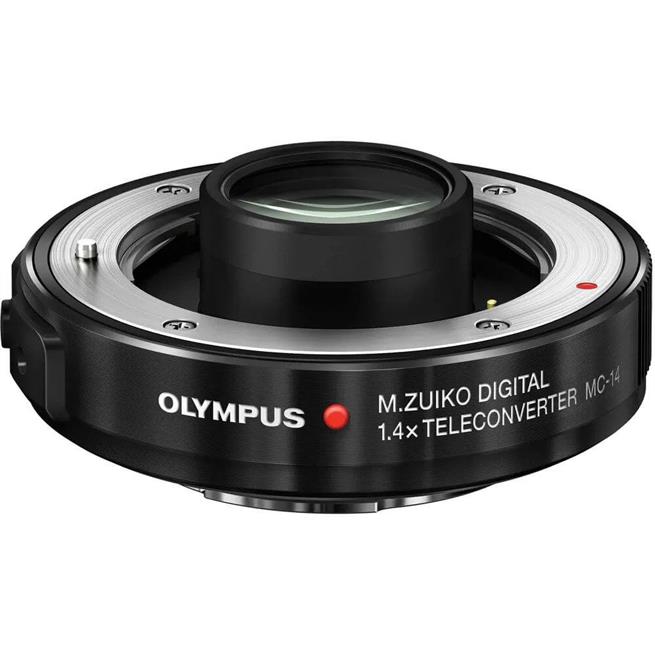 OLYMPUS m.Zuiko Digital MC-14 1.4x Teleconverter
