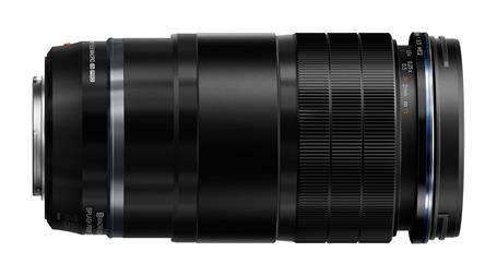 OLYMPUS M ZUİKO 90mm f/3.5 Macro IS PRO Lens