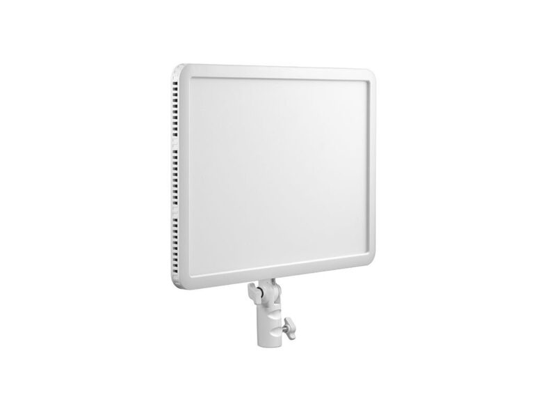 Godox P260C Pro Bi-Color LED Panel Video Işığı - Görsel 3