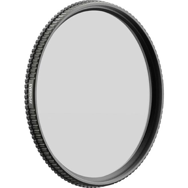 POLARPRO 82MM SHORTSTACHE EVERYDAY (1/4 BLACK MIST POLARIZER) (82-SS-EVRYDY)