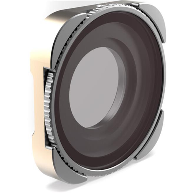 PolarPro Circular Polarizer Filter for Select GoPro HERO