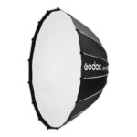 Godox QR-P120T Parabolik 120cm Hızlı Kurulum Softbox