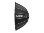 Godox QR-P120T Parabolik 120cm Hızlı Kurulum Softbox - Görsel 2