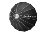 Godox QR-P120T Parabolik 120cm Hızlı Kurulum Softbox - Görsel 3