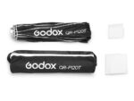 Godox QR-P120T Parabolik 120cm Hızlı Kurulum Softbox - Görsel 4