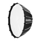 Godox QR-P70T Parabolik 70cm Hızlı Kurulum Softbox