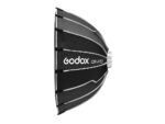 Godox QR-P70T Parabolik 70cm Hızlı Kurulum Softbox - Görsel 3