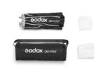 Godox QR-P70T Parabolik 70cm Hızlı Kurulum Softbox - Görsel 4
