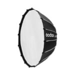 Godox QR-P90T Parabolik 90cm Hızlı Kurulum Softbox