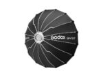Godox QR-P90T Parabolik 90cm Hızlı Kurulum Softbox - Görsel 3