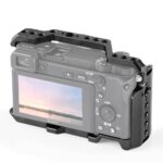 SmallRig CCS2310 Sony A6100 A6300 A6400 A6500 için Kafes - Görsel 5