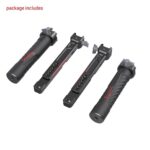 SmallRig 3027 DJI RS 2 / RS 3 / RS 3 / RS 4 için Çift EL Tutamağı - Görsel 2