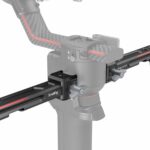 SmallRig 3027 DJI RS 2 / RS 3 / RS 3 / RS 4 için Çift EL Tutamağı - Görsel 3