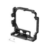 SmallRig CCF2370 Fujifilm GFX 100 için Kafes - Görsel 2