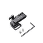 SmallRig 2245B BMPCC 4K / 6K ve Z CAM için T5 SSD Kart Mojtaj - Görsel 2