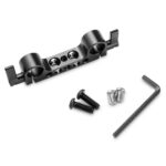 SmallRig 942 Süper Hafif 15mm Ray Bloğu v3 - Görsel 2