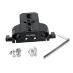 SmallRig 1674 Çift 15mm Taban Plakası - Görsel 2