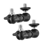 SmallRig 2158 Küçük Top Başlı Sihirli Kol (2'li Paket)