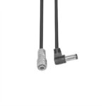 SmallRig 2920 BMPCC 4K  6K  için 2 Pimli Şarj Kablosu - Görsel 3