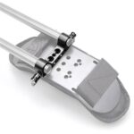 SmallRig 942 Süper Hafif 15mm Ray Bloğu v3 - Görsel 3