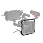 SmallRig CCF2370 Fujifilm GFX 100 için Kafes - Görsel 4