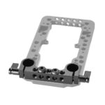 SmallRig 942 Süper Hafif 15mm Ray Bloğu v3 - Görsel 4