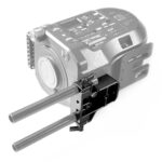 SmallRig 1674 Çift 15mm Taban Plakası - Görsel 4