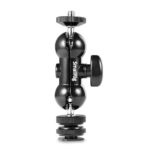 SmallRig 1135 Çift Uçlu Top Kafalı Magic Arm - Görsel 2