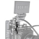 SmallRig 2069 90 Derece 15mm Çubuk Kelepçesi - Görsel 4