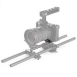 SmallRig DBC2280 Hızlı Açma Kelepçesi ve Plakası (Arca tipi Uyumlu) - Görsel 3