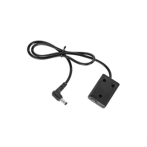 SmallRig 2921 DC5521 - NP-FW50 Kukla Pil Kablosu - Görsel 2