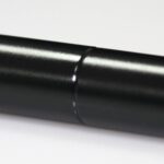 SmallRig 900B Rod M12 için Boru Birleştirme vidası  (2'li Paket) - Görsel 4