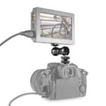 SmallRig 1135 Çift Uçlu Top Kafalı Magic Arm - Görsel 4