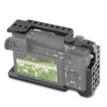 SmallRig 1661 Sony A6000 / A6300 / A6500 için Kafes - Görsel 2