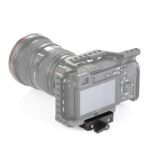 SmallRig DBC2280 Hızlı Açma Kelepçesi ve Plakası (Arca tipi Uyumlu) - Görsel 4