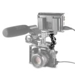 SmallRig 1135 Çift Uçlu Top Kafalı Magic Arm - Görsel 5