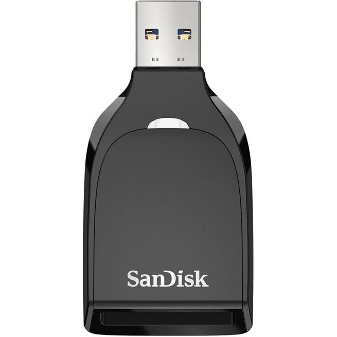 SanDisk QuickFlow SD Kart Okuyucu