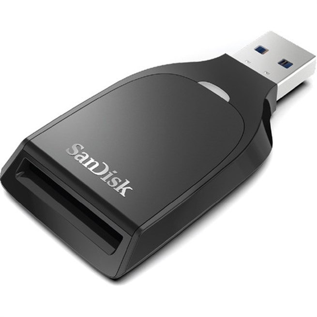 SanDisk UHS-I SD Kart Okuyucu