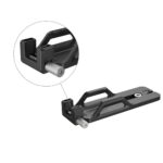 SmallRig 3478 M.2 SSD Muhafazası için Hızlı Çıkarılabilir Taban Plakası - Görsel 4